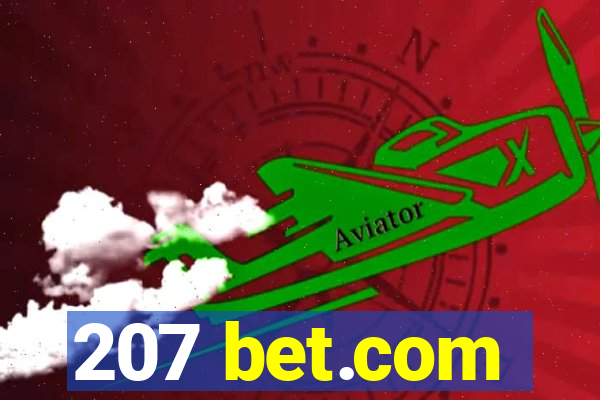 207 bet.com
